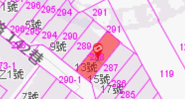 高雄岡山透天法拍-6