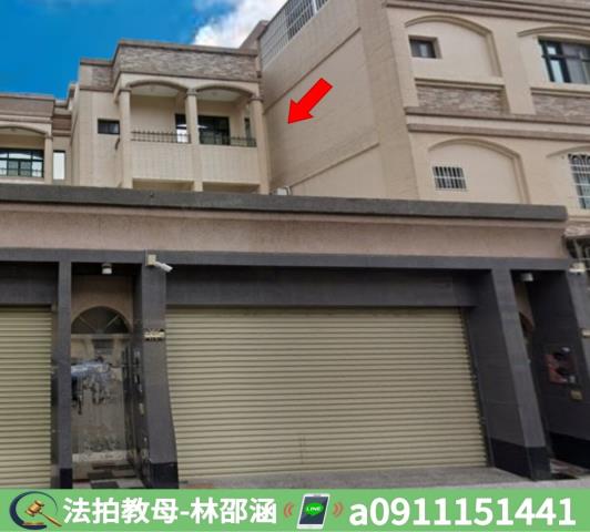 高雄湖內拍賣透天-2