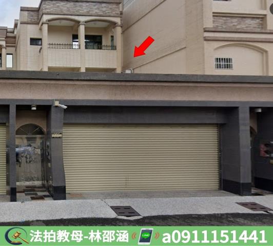 高雄湖內拍賣透天-3