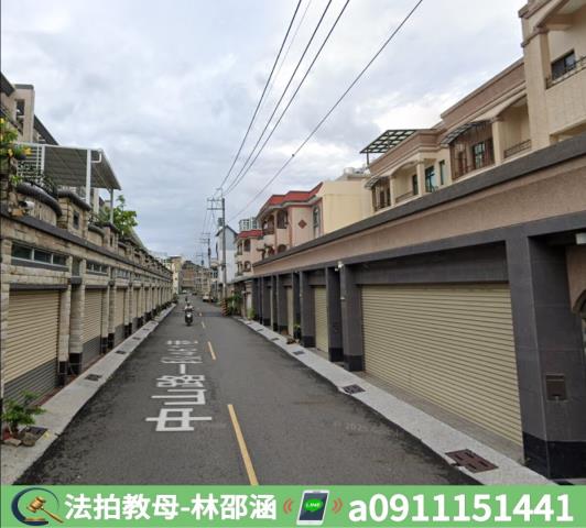 高雄湖內拍賣透天-5