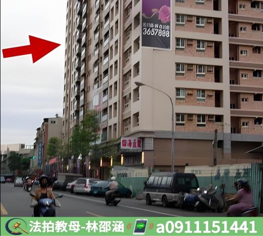 高雄楠梓大樓拍賣-4