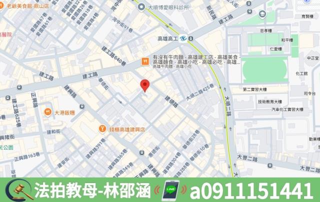 三民區大樓法拍-7