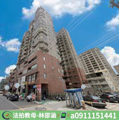 三民區大樓法拍-8