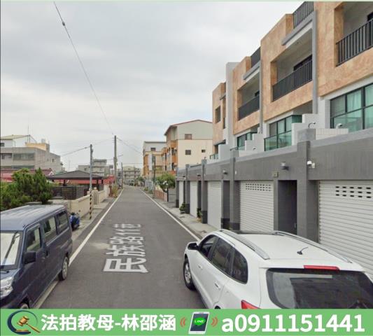 學甲法拍透天-5