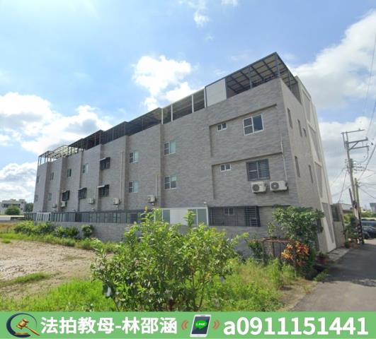 新市法拍透天-3