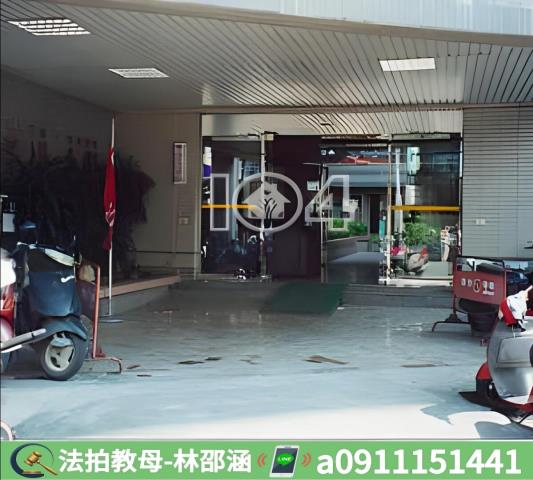 三民區法拍大樓-4