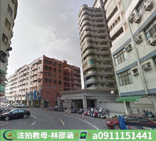 三民區法拍大樓-6