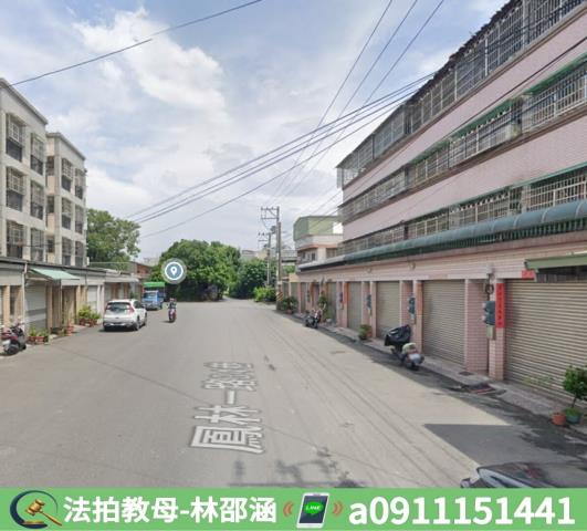 高雄法拍透天-3