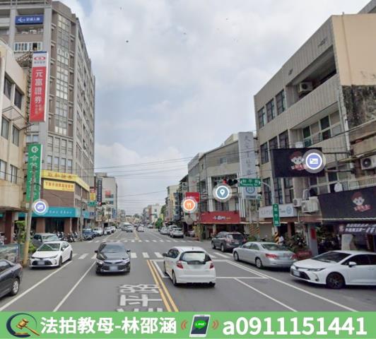 台南大樓拍賣-6