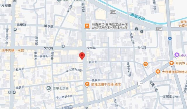 台南大樓拍賣-7