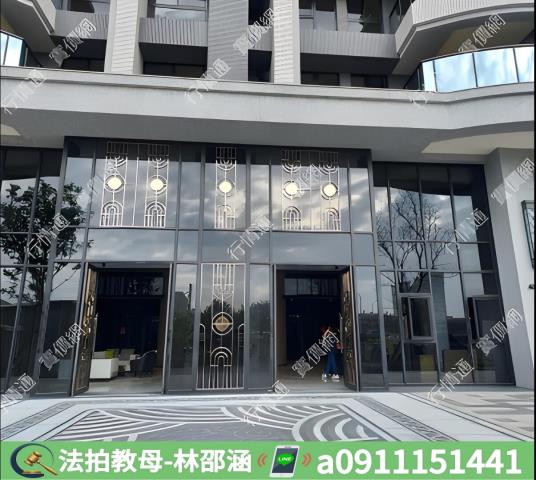 高雄楠梓大樓法拍-3