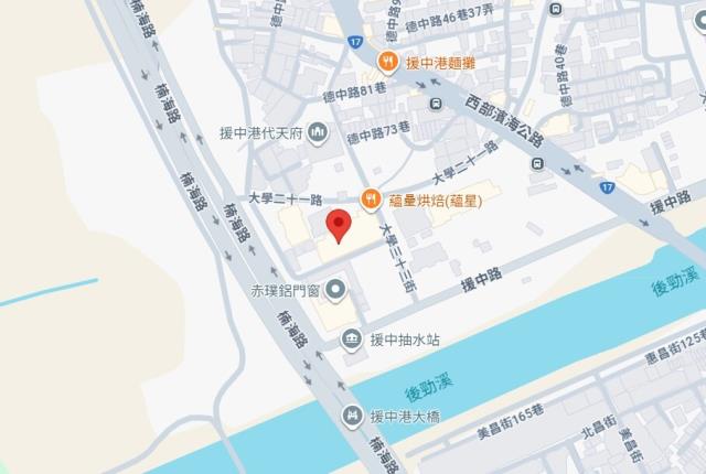 高雄楠梓大樓法拍-8