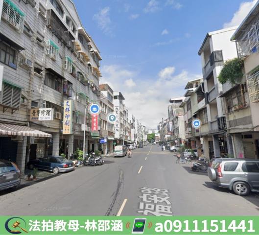 高雄苓雅公寓法拍-5