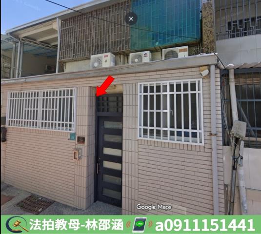 台南安南拍賣透天-3