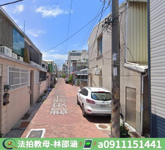 台南安南拍賣透天-5