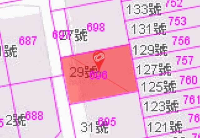 台南安南拍賣透天-7