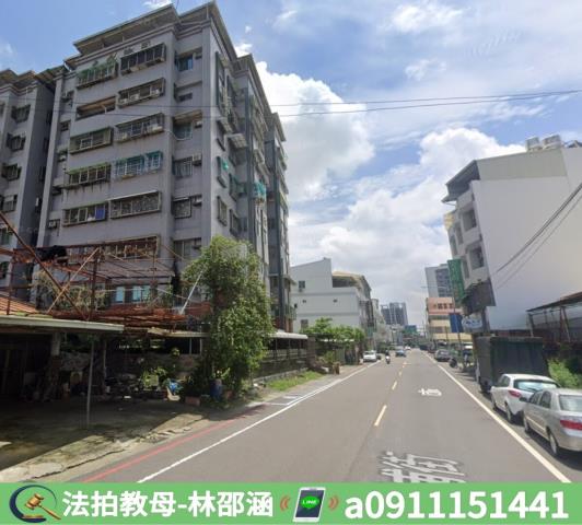 台南永康法拍大樓-5