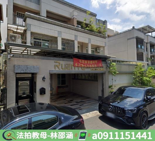 高雄橋頭拍賣透天-4