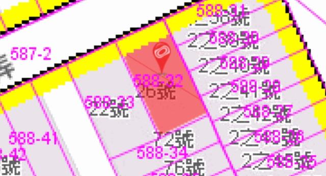 高雄橋頭拍賣透天-7