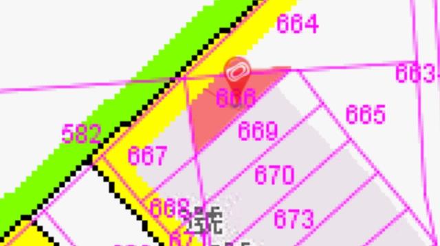 台南將軍法拍透天-6