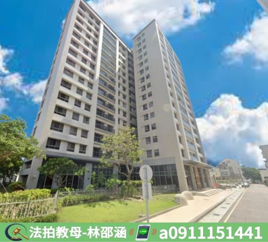 台南善化大樓法拍-2