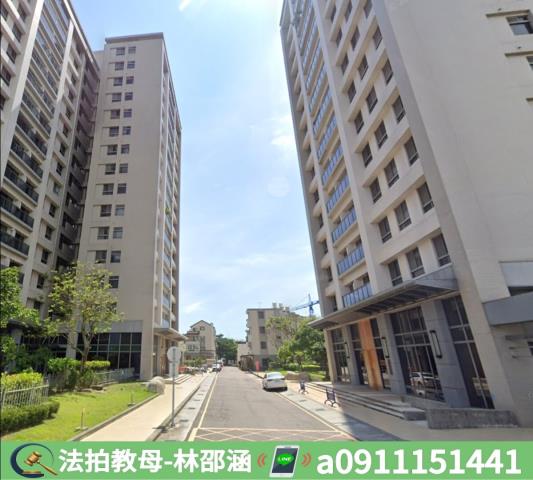 台南善化大樓法拍-5