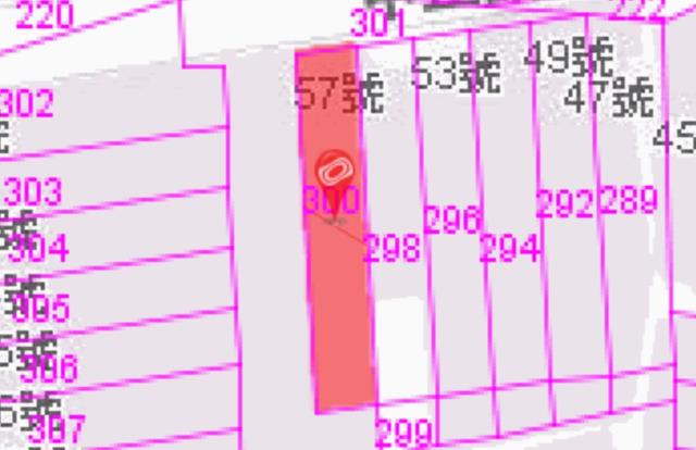 高樹透天法拍-7