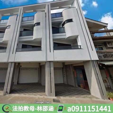 麟洛拍賣透天-2