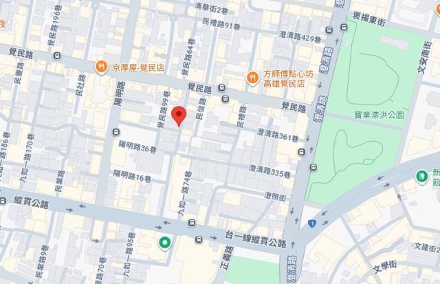 三民區法拍公寓-6