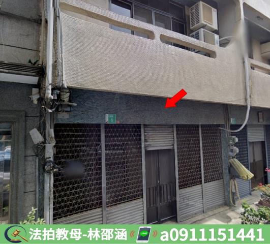 新營透天法拍-3