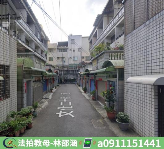 歸仁拍賣透天-6