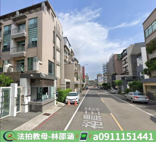 台南法拍透天-4