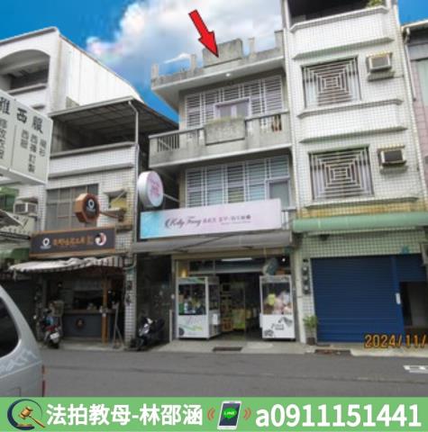 台南拍賣透天-2