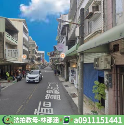 台南拍賣透天-4