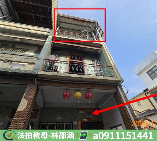 屏東屏東市透天法拍-2