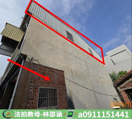 屏東屏東市透天法拍-5