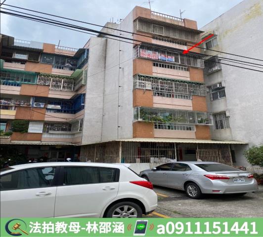 屏東屏東市公寓法拍-2