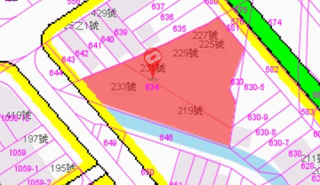 屏東東港法拍大樓-9