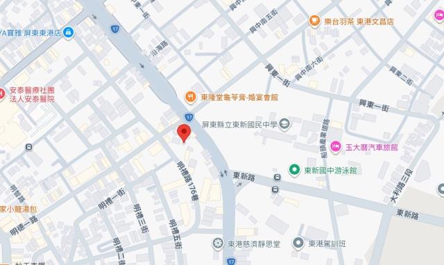 屏東東港法拍大樓-8