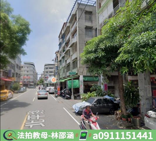 高雄鳳山法拍公寓-3