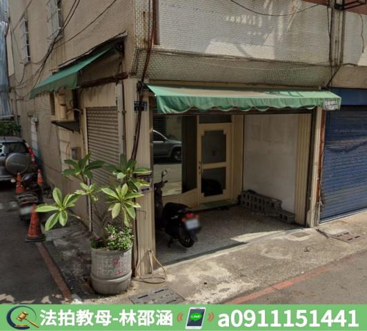 三民區透天法拍-3