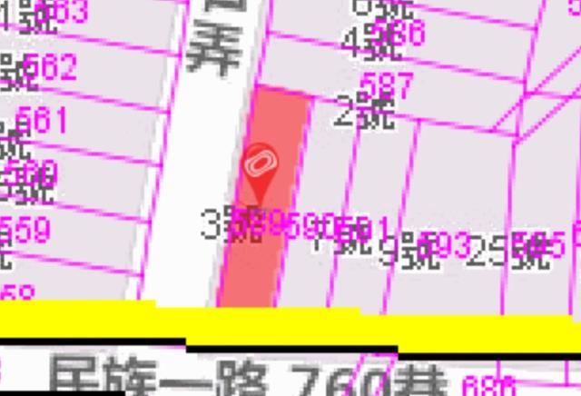 三民區透天法拍-7