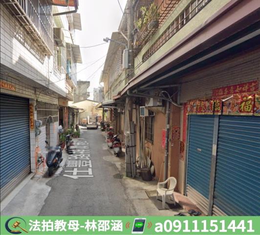 橋頭透天法拍-5