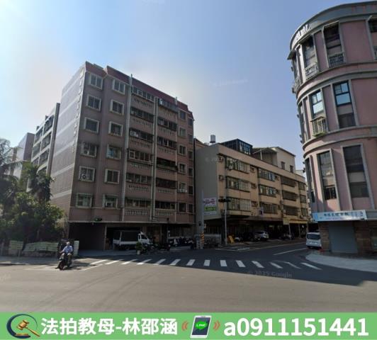 永康法拍大樓-4