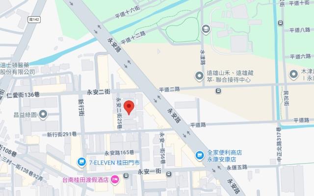 永康法拍大樓-7