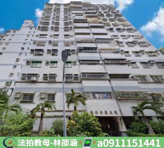 苓雅法拍大樓-2