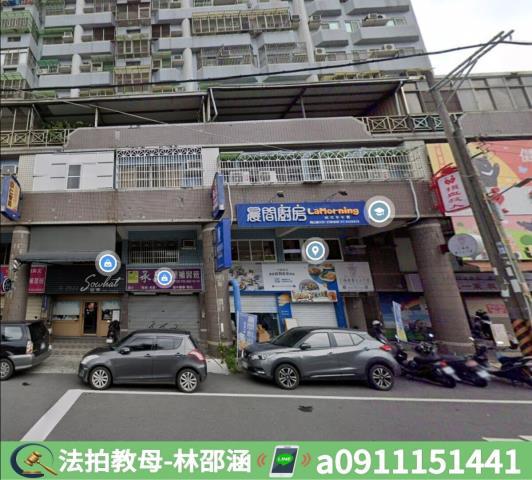 高雄岡山大樓法拍-3