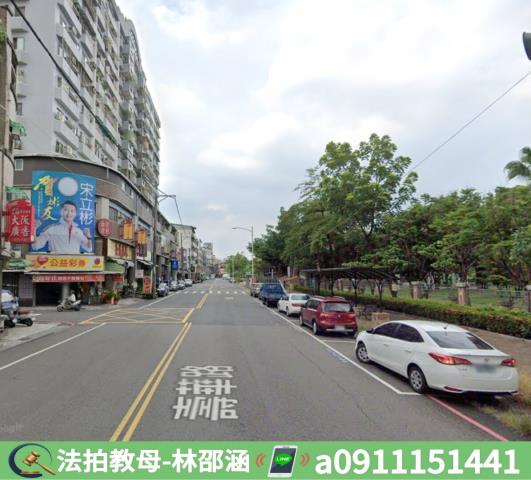 高雄岡山大樓法拍-6