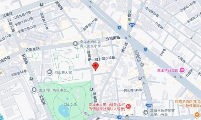 高雄岡山大樓法拍-7