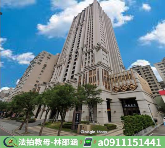 高雄左營大樓法拍-2